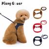 Small Dog Vest Harness Leash Set Pet Chest Strap Walking Medium Dog Harness