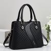 Women's Crossbody Bags Purses and Handbags Tote Shoulder Bag Crossbody Purses and Handbags PU Leather Tote Top Handle Satchel Shoulder Bags for Women