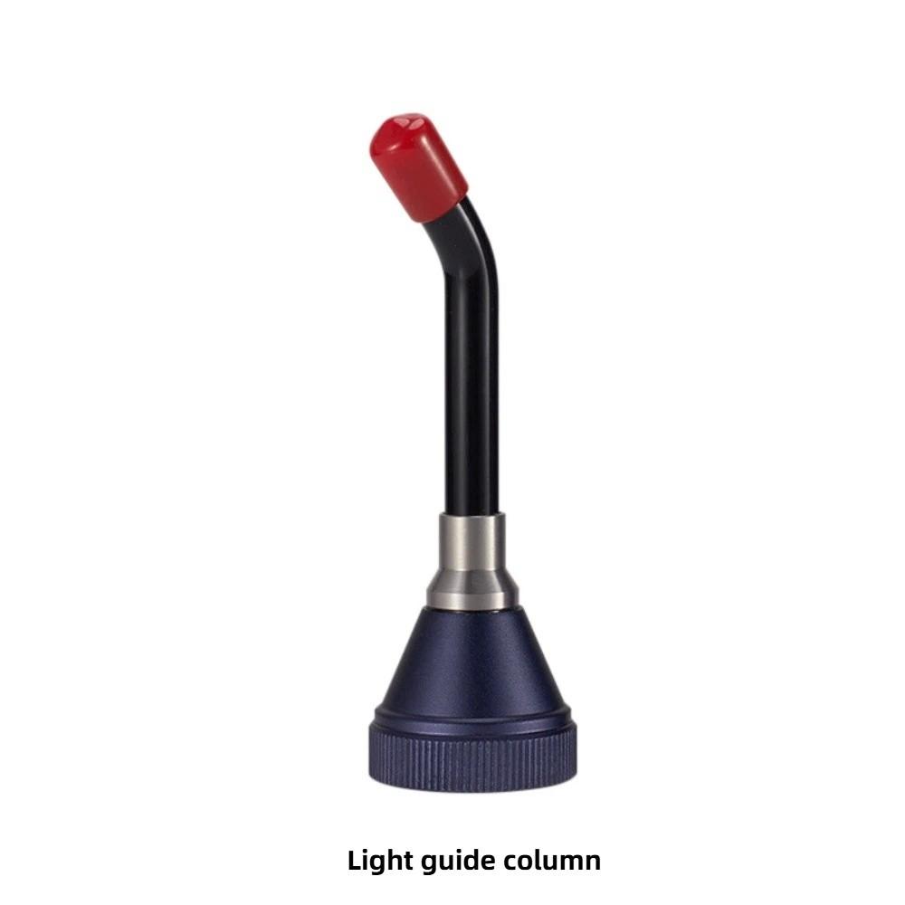 Blue Light Skin Care Wand Heat Application Oral Cavity Flashlight Red Light Device Skin Care