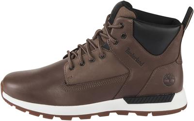 Killington Trekker Mid Lace Up Boots (TB0A69DHEM41M) Dark Brown