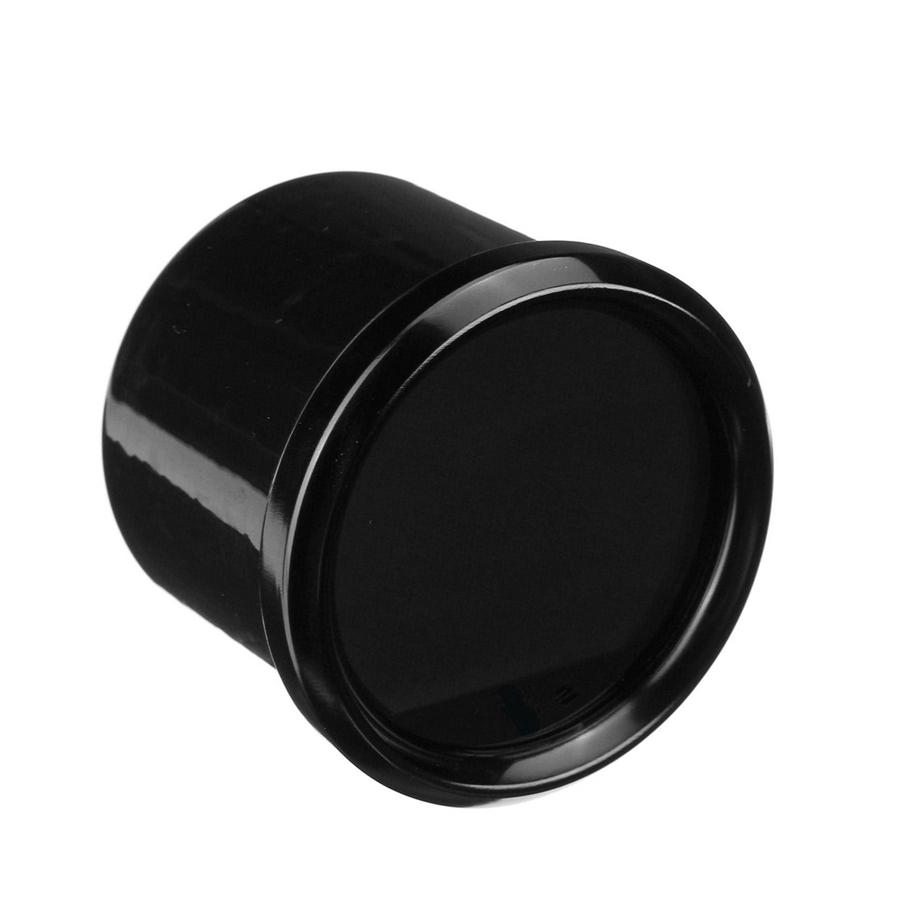 2" 52mm Car Turbo Boost Pressure Gauge Meter Digital LED Display w/Sensor 2 BAR