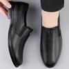 Genuine Leather Men Loafers Dress Shoes Man Party Wedding Driving Moccasins Footwear Slip On Male Shoes Casual Shoes