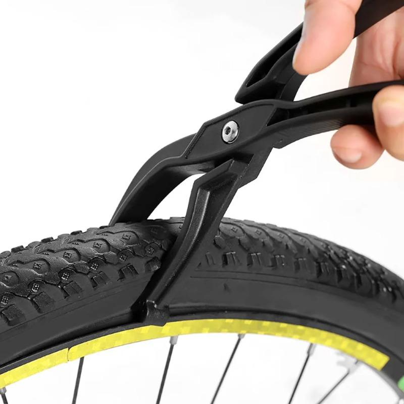 1pcs Bike Tire Lever Pliers Bicycle Tyre Remover Installer Tool for Wheel Repair Maintenance Cycling Equipment