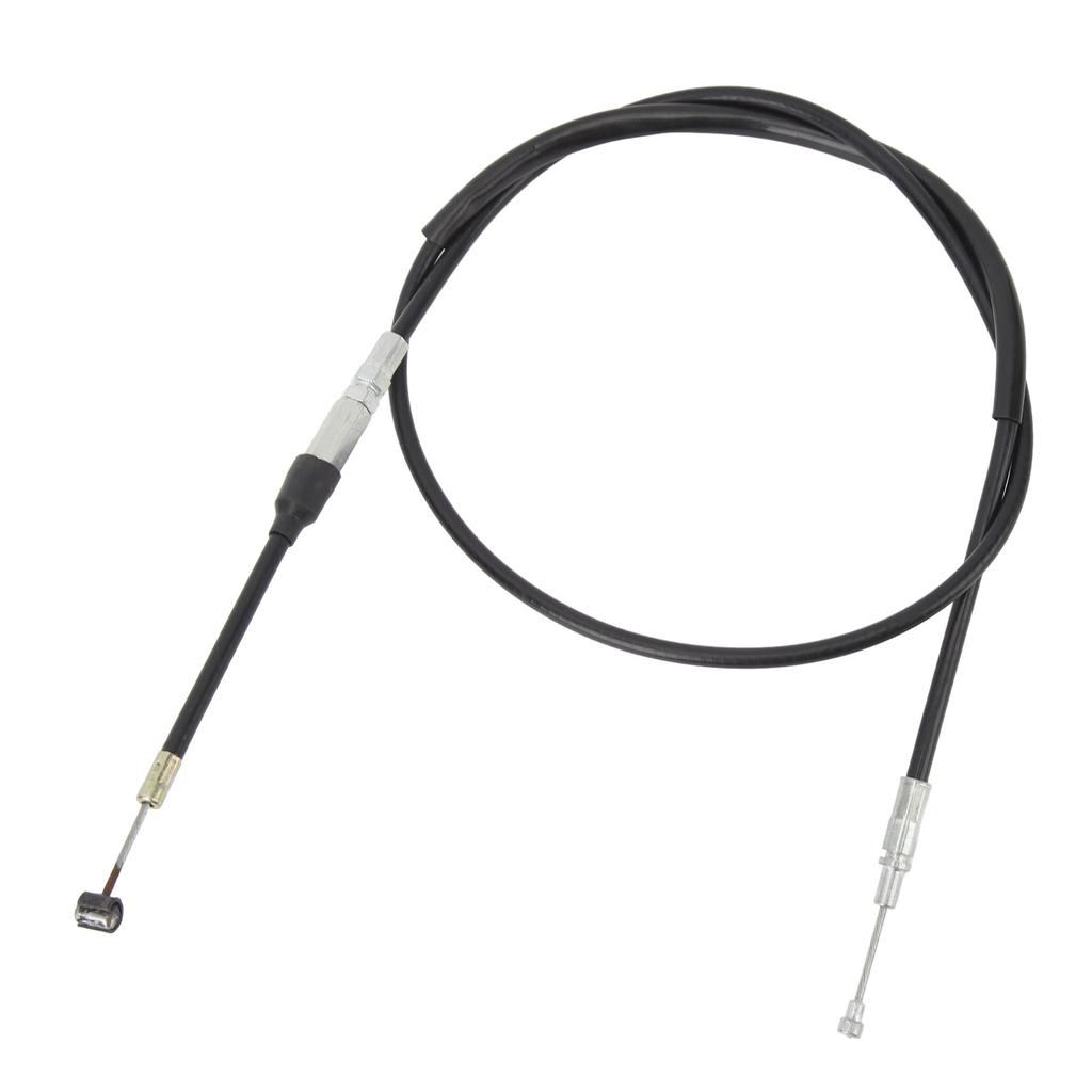 Motorcycle Clutch Cable Accurate Design Replacement for Suzuki RM125 RM250 2001 To 2003