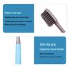 Dr. Dental DT226 Brightening Stain Removal Toothbrush (10-Pack)