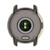 Smartwatch Full Protective Case Cover Shell Dust-proof Anti-scratch TPU Protective Cover for Garmin Venu2 Plus 
