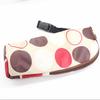 Portable Baby Feeding Milk Bottle Warmer Insulation Bag Baby Hanging Bag For Stroller WG20IL88a