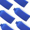 6 Pack of Ski Straps for Binding and Carrying Equipment