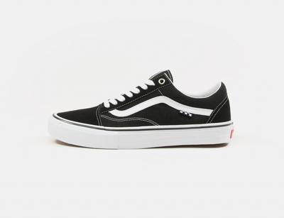 Sneakers Old Skool Pro Black/white (202)