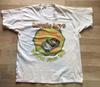 Vintage Beastie Boys Shirt 98s Tour Short Sleece  D353 Unisex T-Shirt