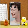 Cha Eun Woo For Huawei Nova 12i 12s 7i 8i 11i 11 9 10 SE Y60 Y61 Y70 Y72 Y73 Y90 Y91 P30 P40 Lite Case