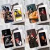 Sidhu Moosewala Phone Case For OnePlus 13 12 11 13R 12R 10R 9 10 Pro 8T 9RT 10T Nord 4 CE 2 3 Lite N20 N30
