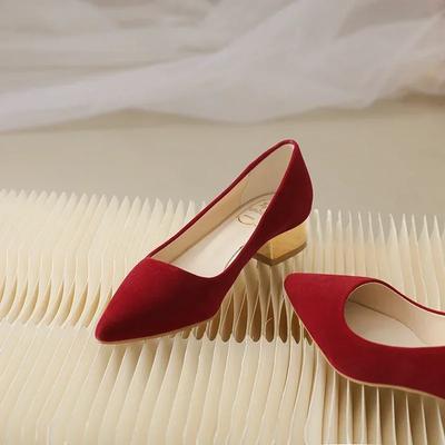 Sapatos clássicos – Sapatos clássicos