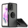 For Xiaomi Redmi Note 14 13 12S 4G 12 11 Pro 10 8 9S Redmi 9 10 10C 12 Cover NEW Shockproof Magnetic Case  Ring Holder