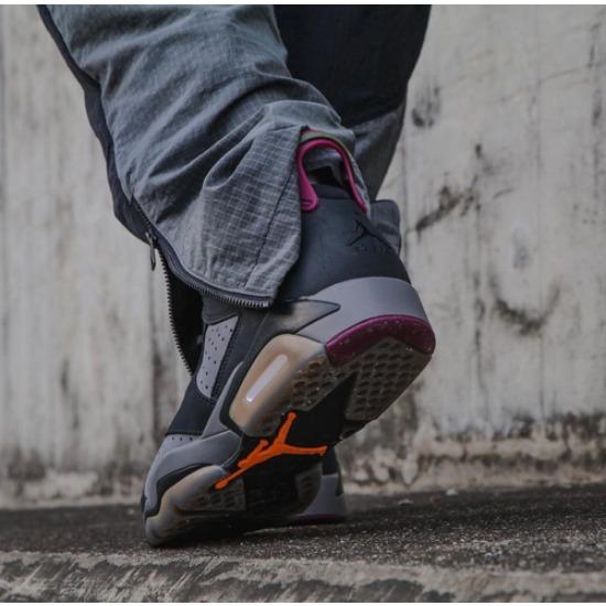 Air Jordan 6 Retro Bordeaux CT8529-063