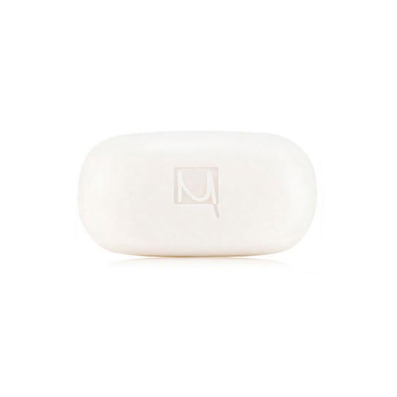 Mantting Mite Removal Skin Care Soap