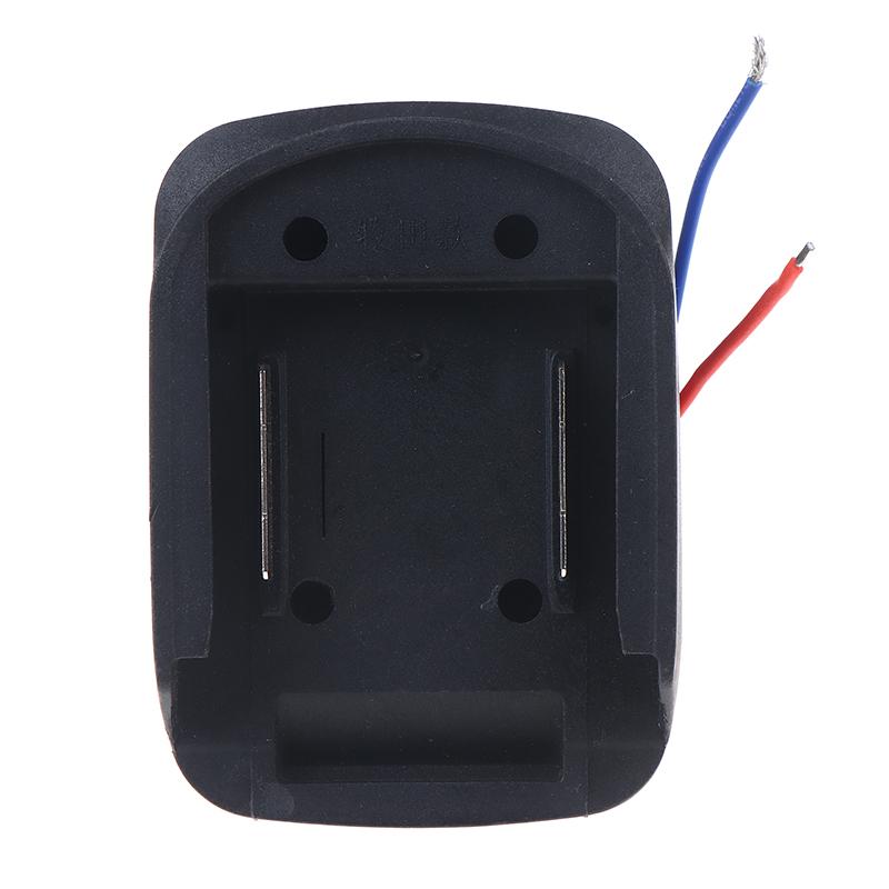 Metal Grinding Machine Bracket For Lithium Battery 775 Motor DIY Conversion Stand Power Tool Accessories