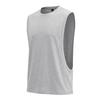 Men Loose Summer Sports Tank Top Gym Fitness Basketball Training Vest