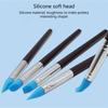 Carving Modeling Clay Sculpting Tool Set Pottery Sculpture Tool Plastic Modeling Tool Double End Dotting Clay Scraper