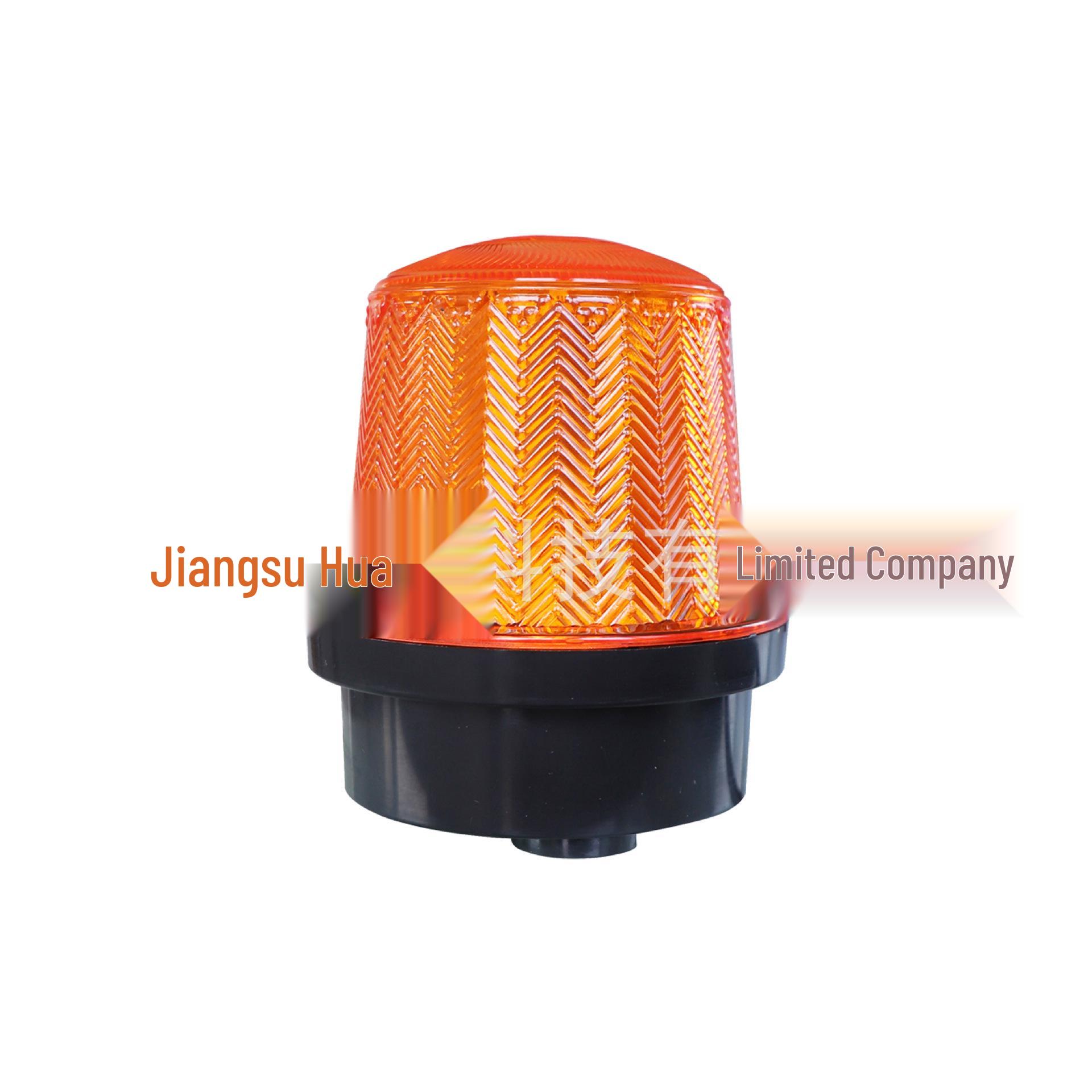 LTD153-2 LED Warning Light Strobe Warning Light янтарь