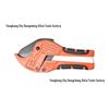 Shi Ai 42mm PPR/PVC Pipe Cutter with New Aluminum Alloy Non-Slip Handle
