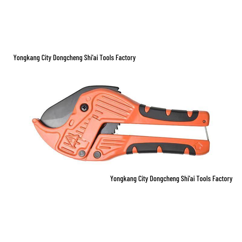 Shi Ai Tools 33MM PPR PVC Pipe Cutter Water Pipe Scissors