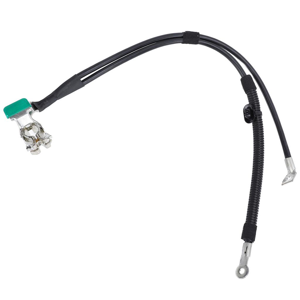 Negative Battery Cable 5638J6 Great Electrical Conductivity Replacement Negative Battery Wire for 307 Sedan 2004‑2007