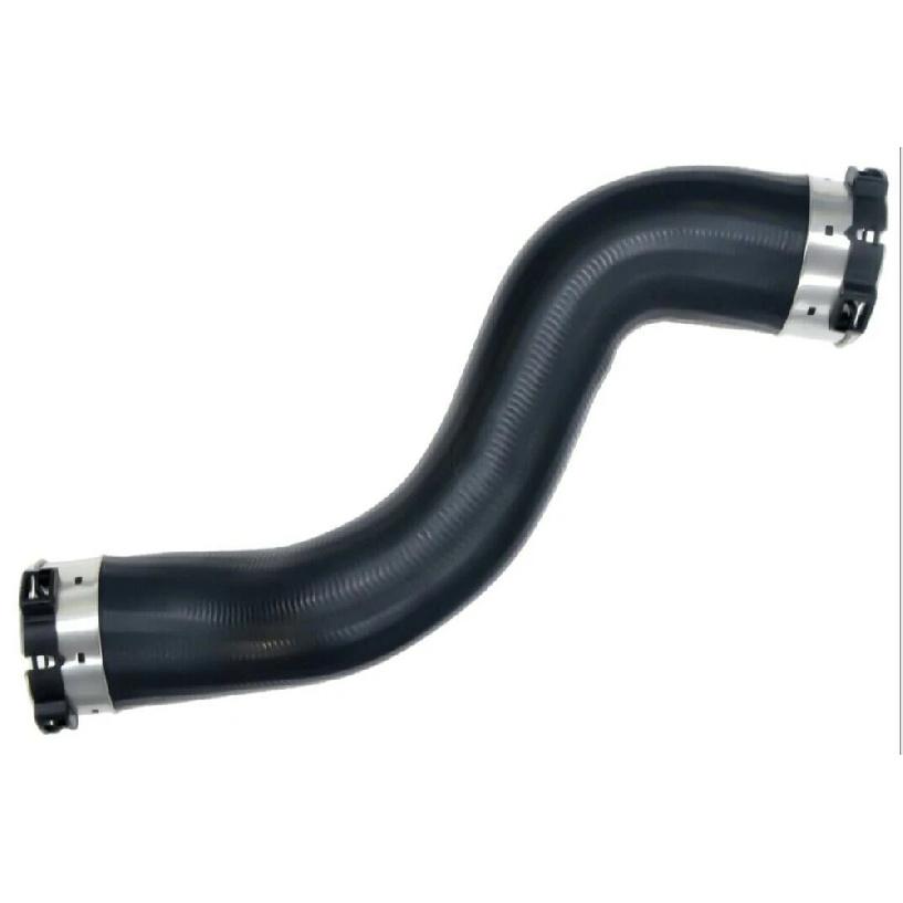 1pc Car Intercooler Turbo Hose Pipe OEM2125280000 For MERCEDES C CLASS C180 C200 C220 C250 CDI Car Accessories