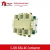 Delixi CJ20-63 63A AC Motor Contactor