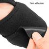 Heated Wrist Brace USB 3 Temperature Control Hook and Loop Wrist Heating Pad Wrap for Elbows Hand Ankles