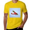 Comper Swift G-ACTF T-Shirt anime clothes oversizeds graphics mens vintage t shirts