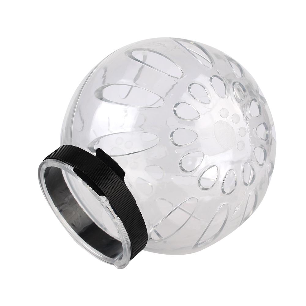 Cat  Muzzle Cat Grooming Supplies Anti-Bite Breathable Anti-Licking Bath Grooming Protective Space Hood Grooming Mask
