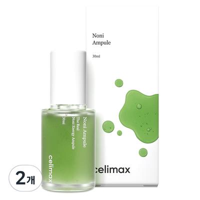 Celimax The Real Noni Energy Ampulle, 30ml, 2 Einheiten