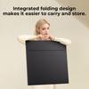With Background Studio Softbox 45/65cm Photography Box and Bag  For Studio Shooting