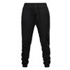 Men Sweatpants Spring and Autumn All-match Casual Sports Trousers Solid Color Trousers Training Breathable Pants