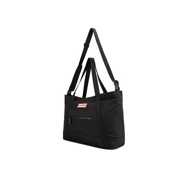 Сумка Hunter HTR-B-002-06 чёрный