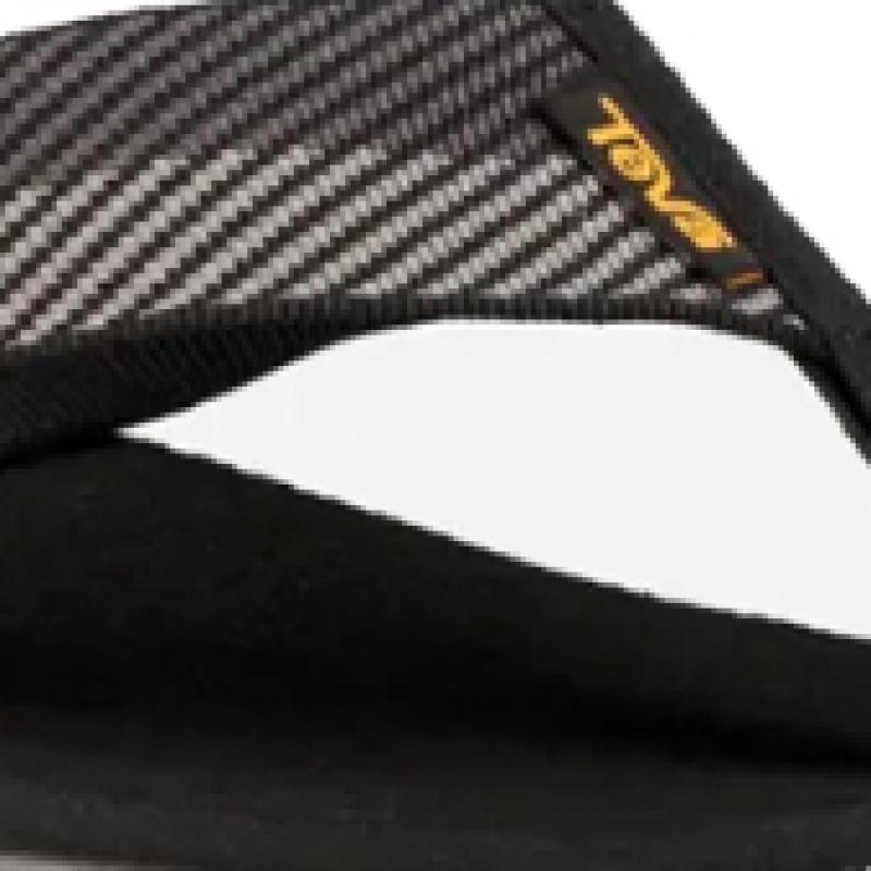 Teva Men S cuShioned Flip Flop Voya Stvm2319050 Vbg
