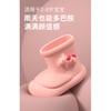 EVA Cotton Children's Rain Boots for Girls, New Baby Rain Boots for Boys and Girls, Kids' Warm Waterproof Non-Slip Water Shoes