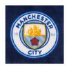 Manchester City FC Boys City Dressing Gown