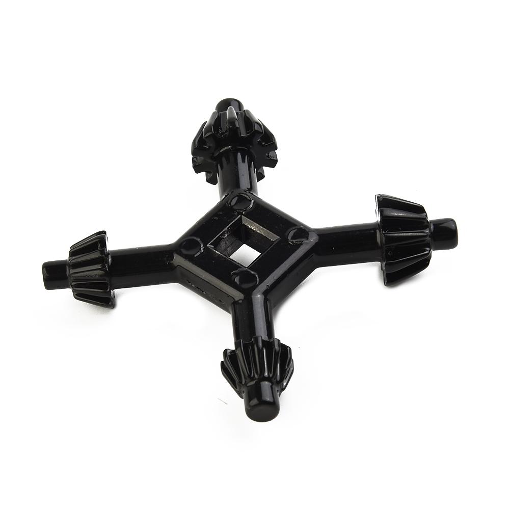 Chuck Key Chuck key 1\" 3/4\" 4 In 1 For Drill Presses 3/8\