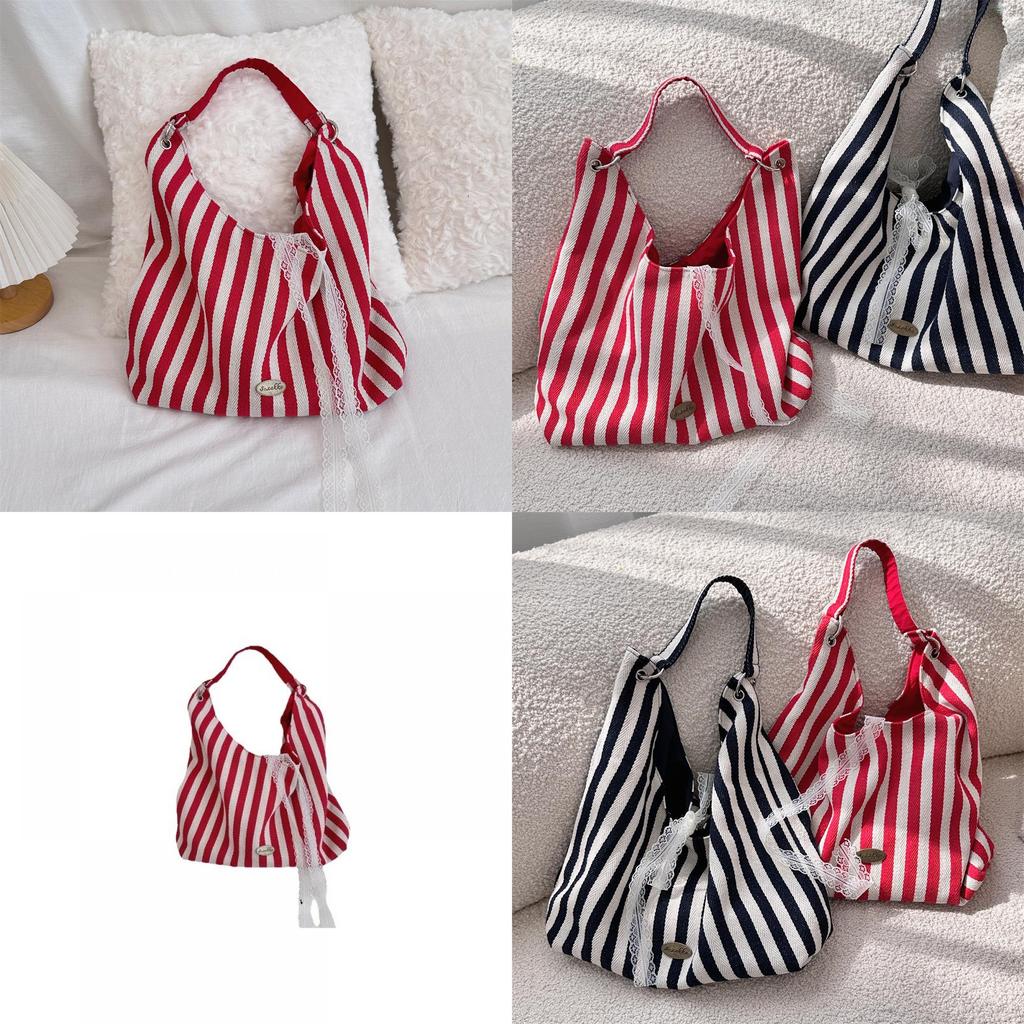 Fashionable Soft Canvas Tote Bag With Spacious Interior And Unique Design