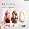 JOVS Golden Micro-Sculpting Facial Beauty Device CN plug (adapter included)