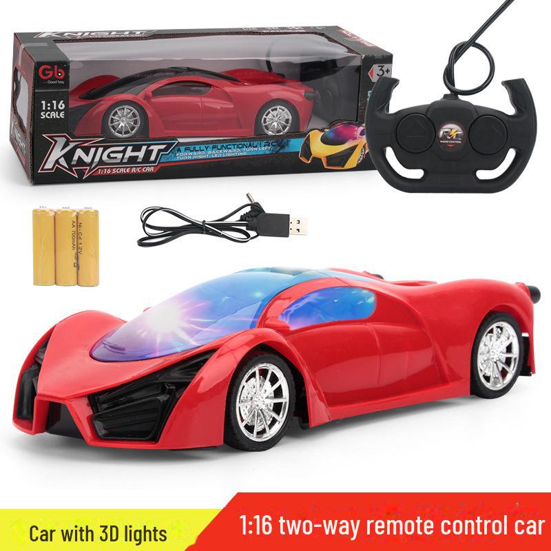 

Перезаряжаемый четырехканальный большой электрический автомобиль с дистанционным управлением игрушка в подарок