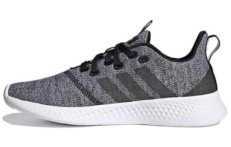 Adidas Wmns Puremotion  Black White  Women s FY8222 36