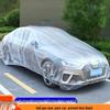Acessórios de exterior – Coberturas para carro