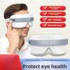 Eye Massager Hot Compress Eye Mask Massager Bluetooth Eye Care Device Children's Eye Protection