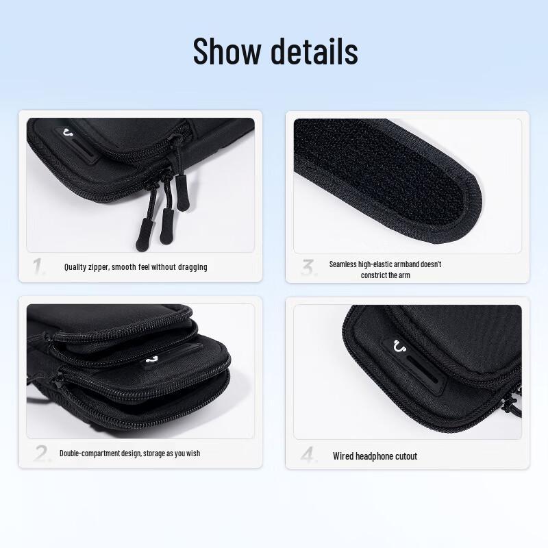 BIAZE Outdoor Sports Phone Accessories