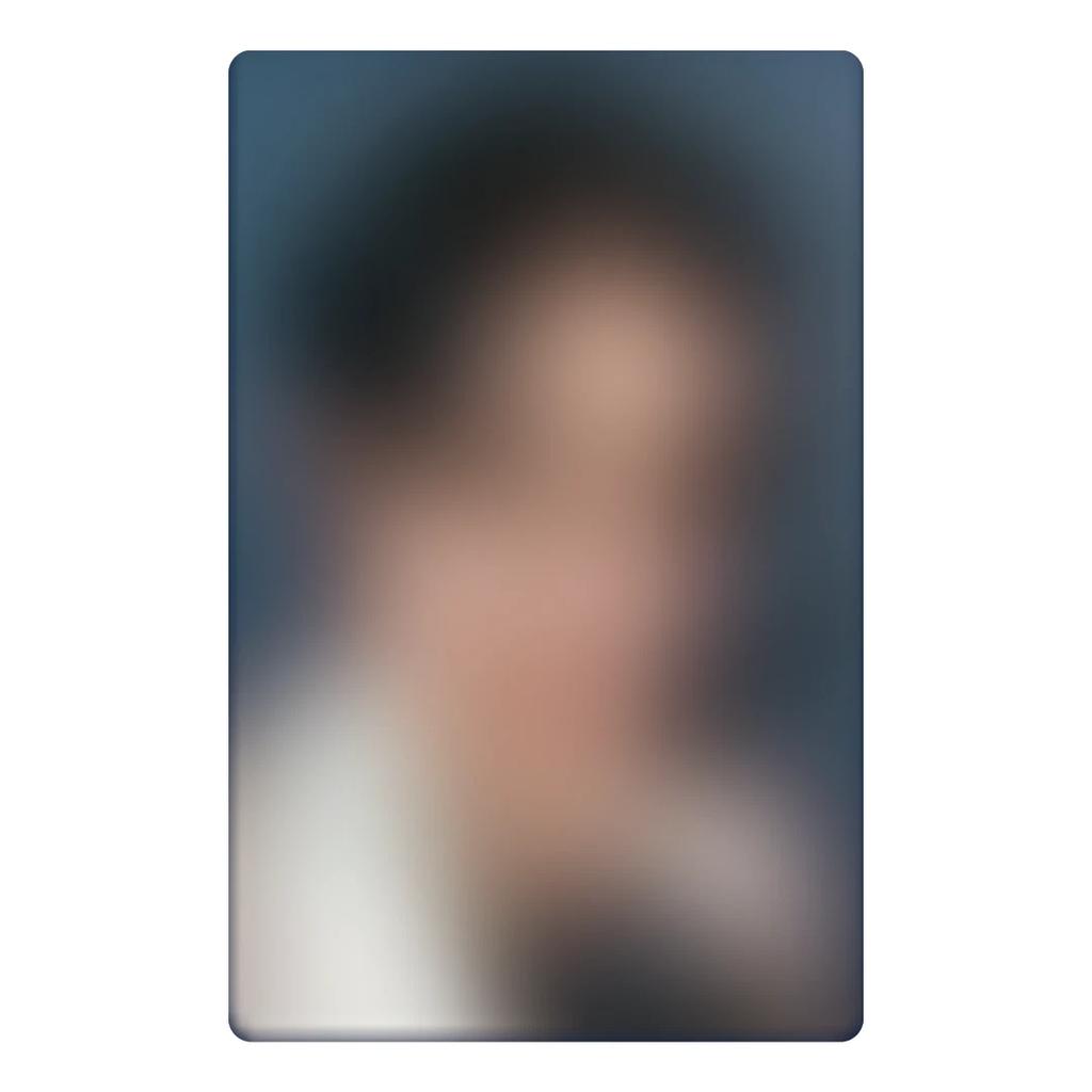 PRZEDSPRZEDAŻ 13. MINI ALBUMU ATEEZ GOLDEN HOUR : Część 4 KARTKA ZE ZDJĘCIEM POCA JAPAN POB OFICJALNA