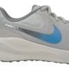 Nike Revolution 7 Comfortable Fashion Low-Top Running Shoes Women Sneaker Gray FB2208-013