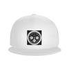 Black Luxury Watch Face Baseball Caps Snapback Fashion Baseball Hats Breathable Casual Casquette Outdoor for Unisex